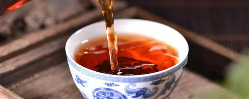 普洱茶的保质期是多久（小青柑普洱茶的保质期是多久）