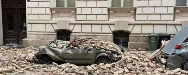 5级地震严重不 5级地震危险吗