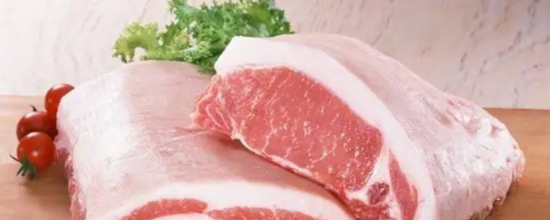 凉水紧肉好还是热水（开水紧肉还是冷水）