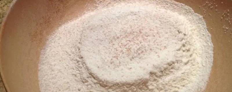泡打粉能直接发面吗 泡打粉能发面粉吗