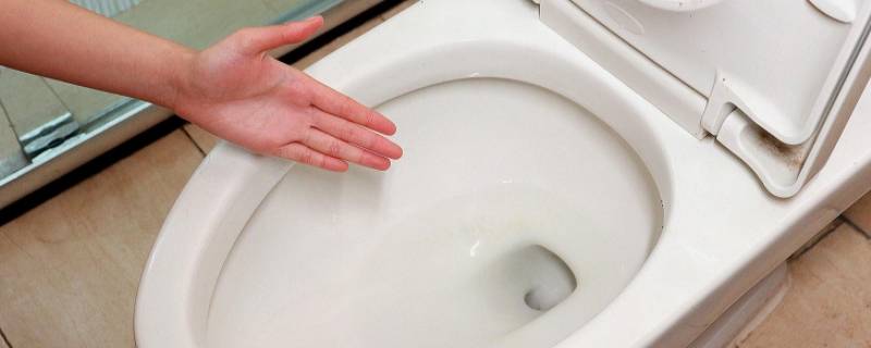 马桶被卫生纸堵住了怎么办 马桶被纸堵住了该怎么办