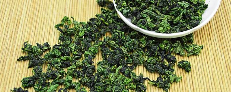 乌龙茶和铁观音有什么区别（乌龙茶与铁观音区别）