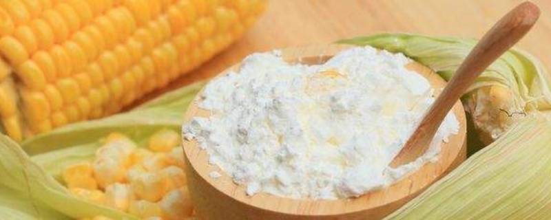 烧甜汤的粉是什么粉 汤粉的粉是什么做的