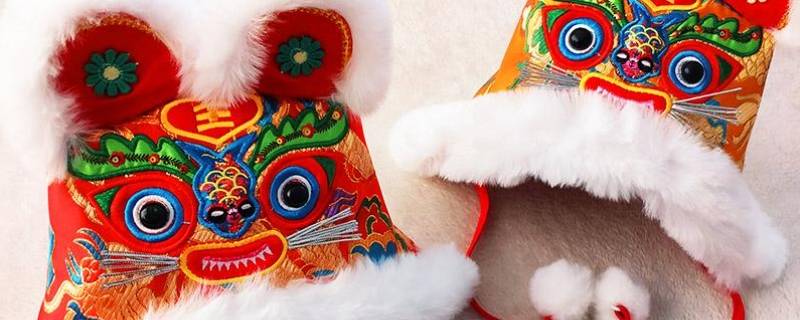 虎头帽来自哪个地区（虎头帽由来）