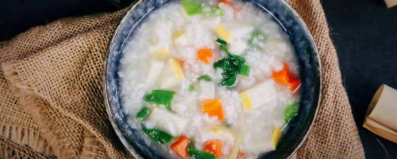 稀饭是冷水下米还是热水 大米稀饭冷水还是热水