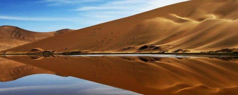 盆地的典型代表是什么 盆地的特征是什么