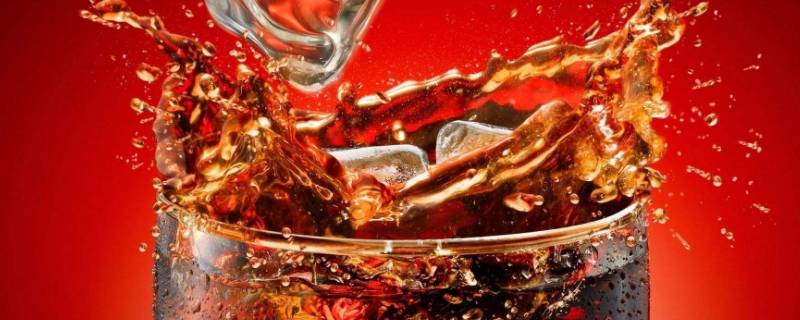 可乐和气泡水能混吗 可乐可以混水吗