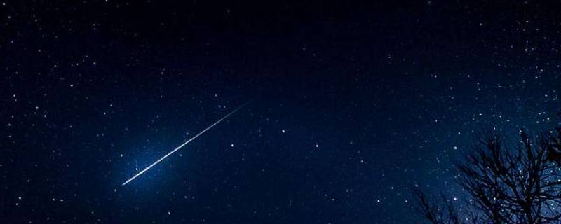 白天会有流星吗（白天会看见流星吗）