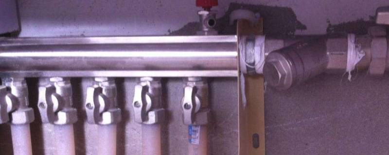 暖气片上的阀门是干什么用的 暖气上面的阀门是干什么的