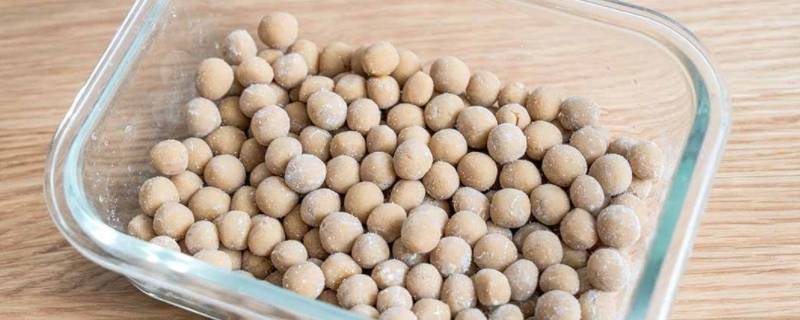 没煮的珍珠放冷藏还是冷冻（没有煮的珍珠是放在冷藏还是冷冻?）