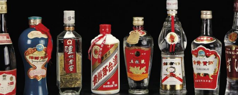 散装白酒怎么托运 散装白酒怎么托运飞机