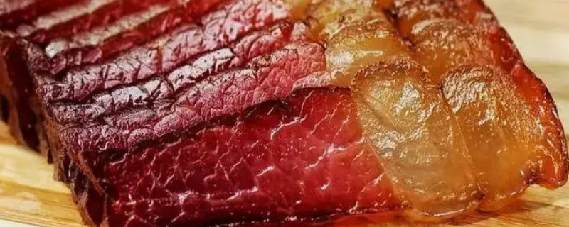 腌肉盐少了臭了咋办 腌肉盐放少了有点臭怎么办