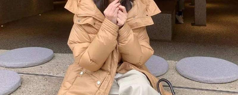 鹅绒服能不能用洗衣机洗呢 鹅羽绒服能用洗衣机洗吗