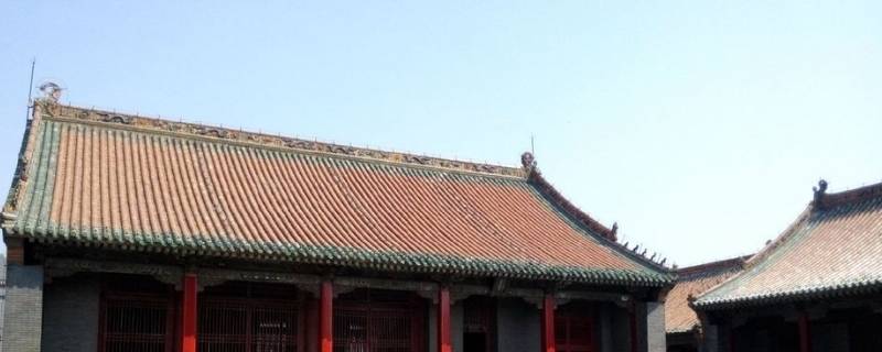 清宁宫是什么人住的（清朝慈宁宫都是谁住过）