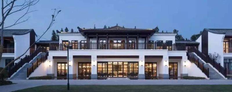 介绍建筑从哪几个方面介绍 建筑从哪几个方面分类