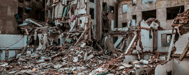 4.3级地震有多严重 4.5级地震有多严重