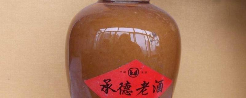 老酒保质期一般多久 老酒的保质期