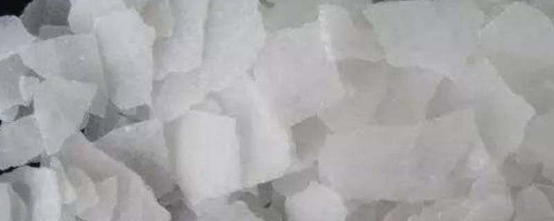 火碱水几天失效（火碱水有效期）