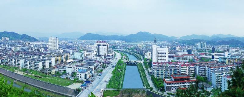 常山在哪个省市 常山是哪个省哪个市的