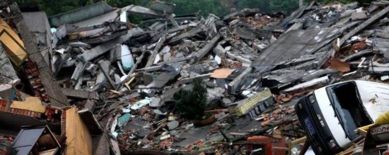 3.4级的地震是多大（4.2级地震有多大威力）