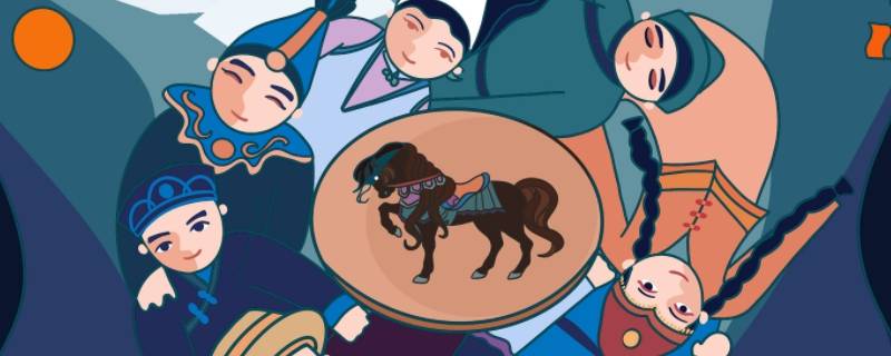 锡伯族在哪个省份（锡伯族是少数民族吗?）