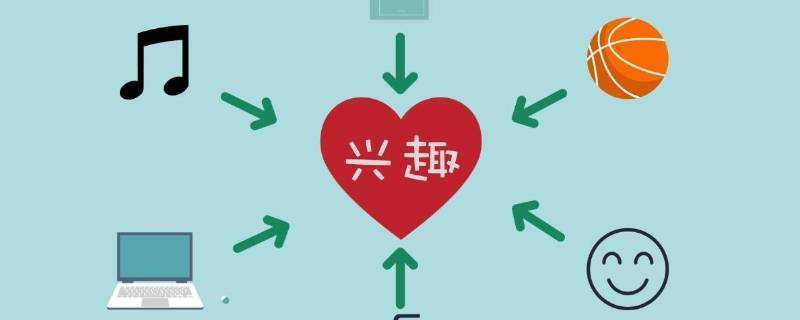 兴趣爱好是什么 兴趣爱好是什么短语类型