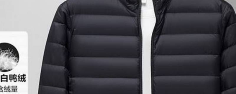 鹅绒怎么处理才能做羽绒服（鹅绒怎样处理才可以用）