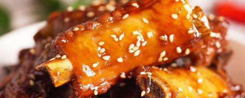 糖醋汁可以做什么菜（糖醋汁可以做什么菜窍门）