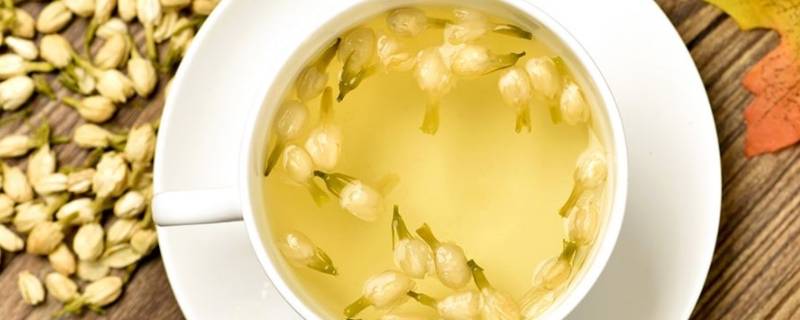 茉莉花茶保质期多久（康师傅茉莉花茶保质期多久）