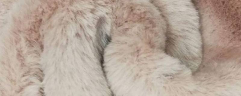 羊羔绒机洗了会怎样（羔羊绒能机洗吗）