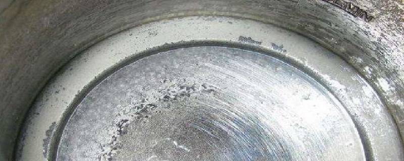 除去水垢的方法正确的是（如何去除水垢）