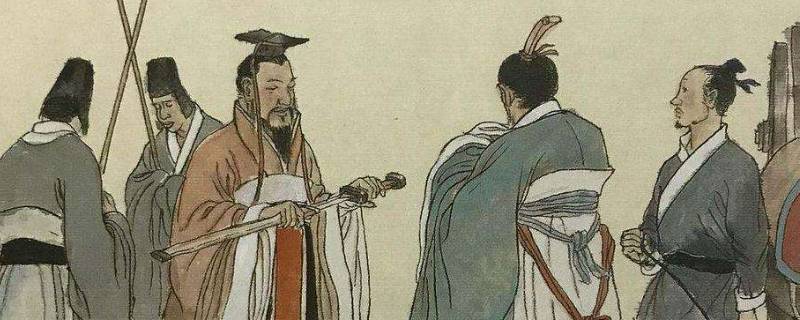 诸侯国是国家吗（诸侯国有哪些国家）