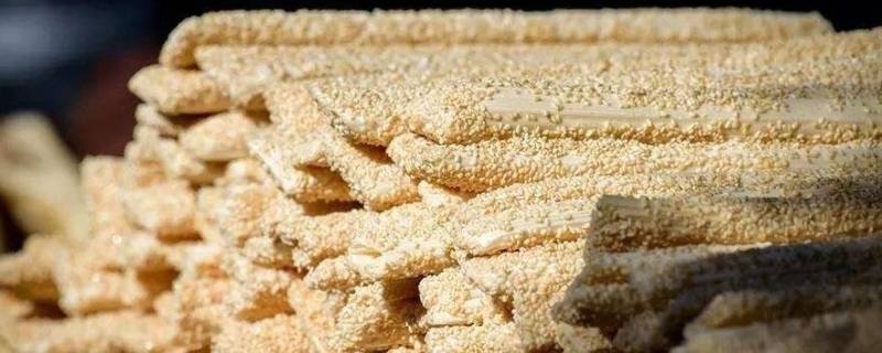 关东糖是什么糖 关东糖的来历