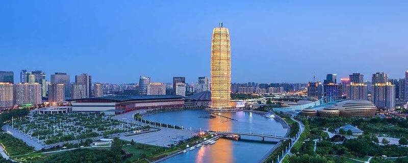 郑阳市是哪个省的（河南郑州是哪个市）