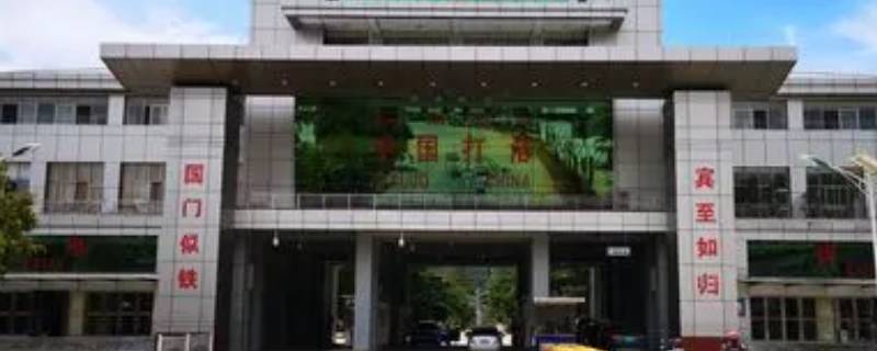 打洛口岸属于哪里 打洛口岸出去是哪个国家