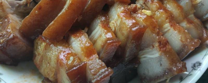 酱肉风干后放冰箱冷冻吗（酱肉风干之后怎么保存）
