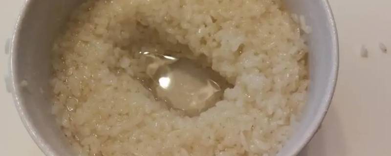 甜酒酿长白毛怎么处理 自制的甜酒酿长了白毛可以吃吗