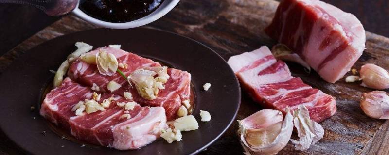 冬天腌猪肉要腌多久 冬天如何腌猪肉