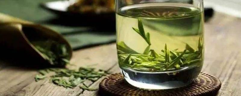 雨花茶属于哪种茶 雨花茶是属于什么茶