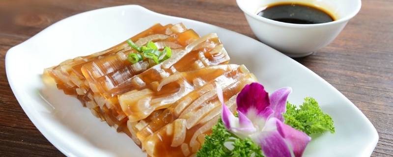 熬肉皮冻怎么洗肉皮 熬皮冻的肉皮怎么洗