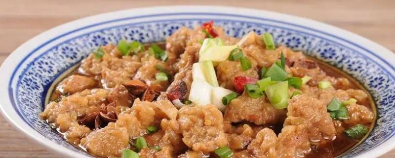 冷冻扣碗一般蒸多久呢 冷冻蒸碗一般蒸多长时间