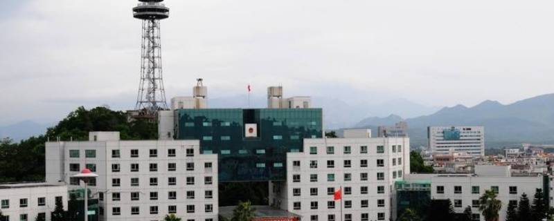 诏安县属于哪个市 福建省诏安县属于哪个市