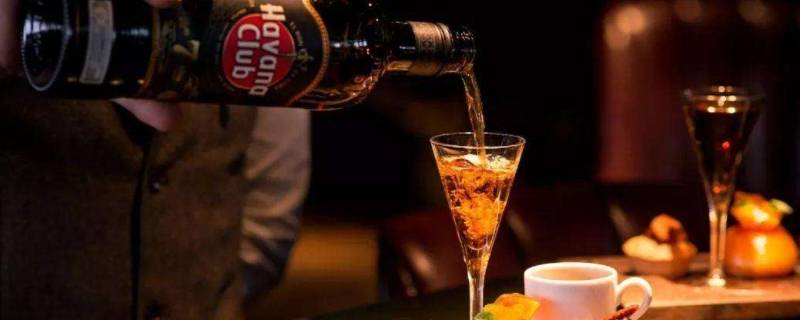 40度朗姆酒可以直接喝吗 40度朗姆酒怎么喝