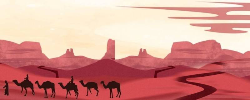 丝绸之路作用（盐 在丝绸之路作用）