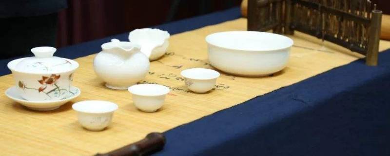 茶道里的建水是什么（茶道里的建水是什么茶洗）