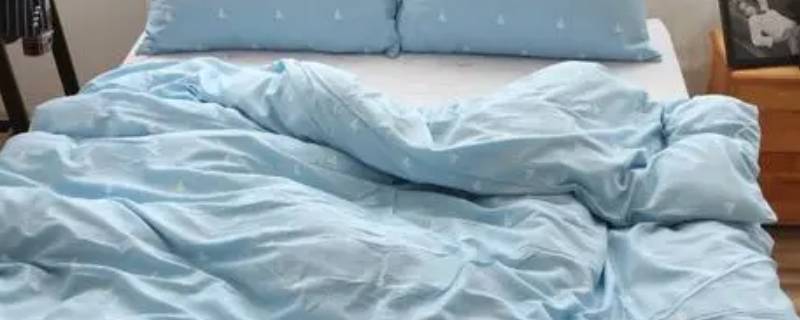 没有太阳怎么晒被子（没太阳如何晒被子）