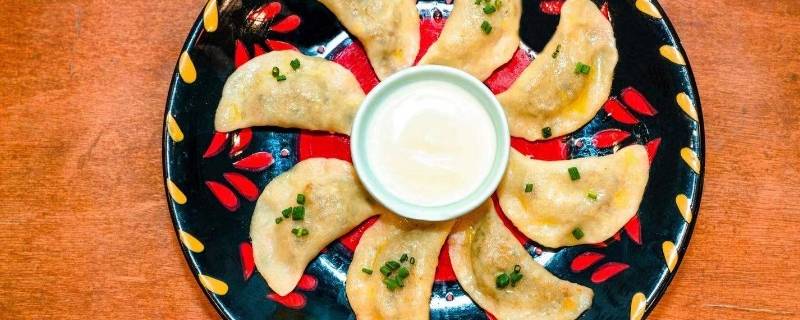 波兰饺子什么样（波兰有饺子吗）