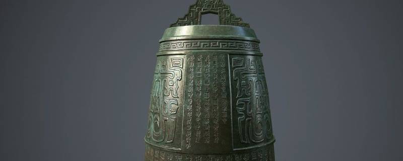 青铜器的乐器以什么为代表 青铜器属于乐器的是