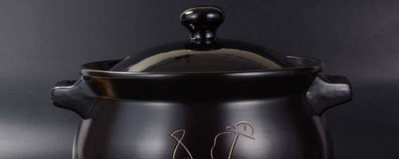 砂锅第一次使用怎样开锅（砂锅第一次用怎么开）