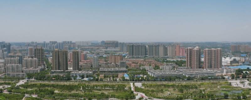 渭城区属于哪个市（陕西渭城区属于哪个市）